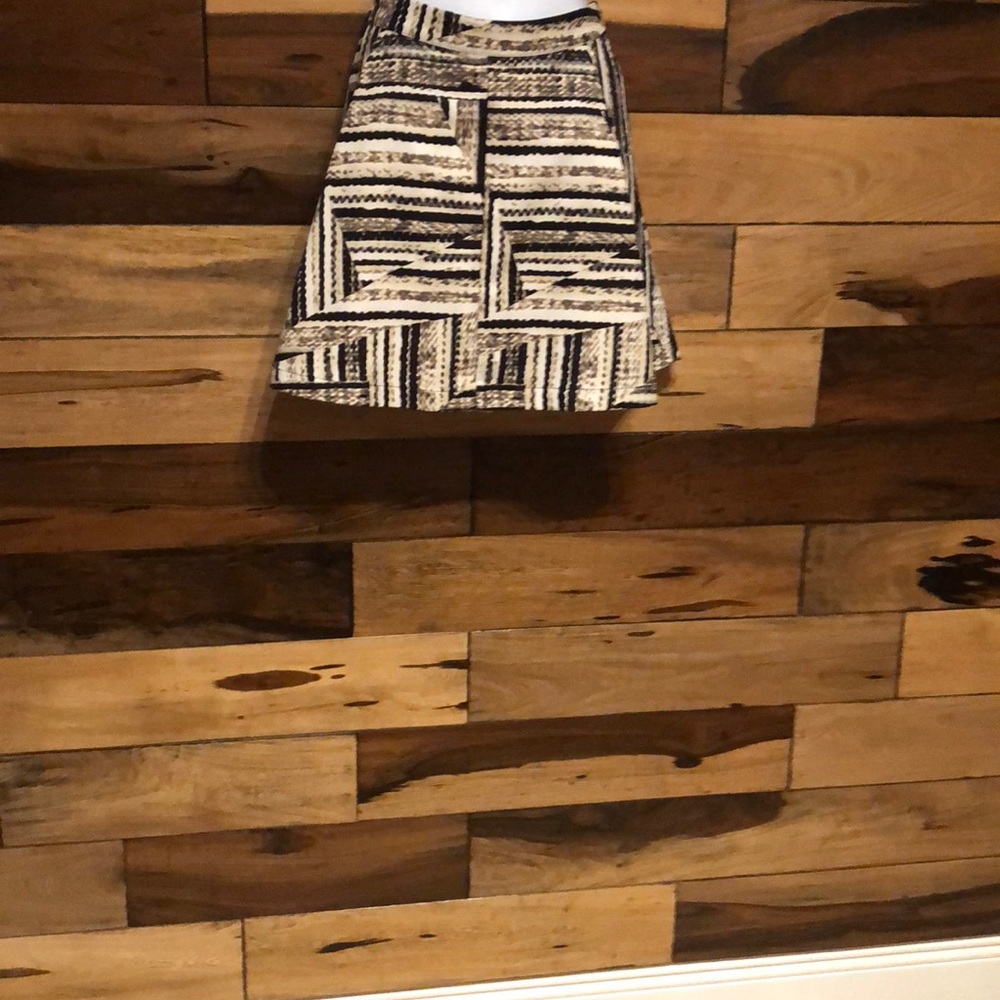 Ana Skirt